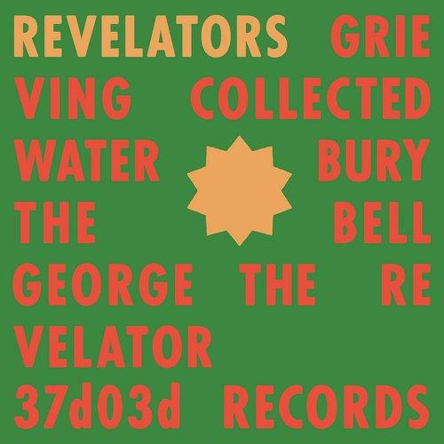 Revelators Sound System - Revelators - Lp