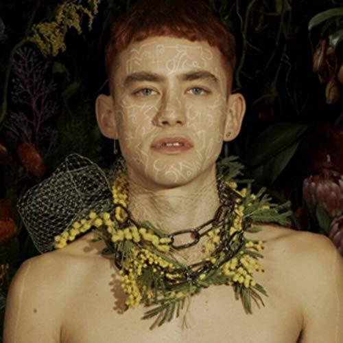 Years And Years (OLLY ALEXANDER) - Palo Santo (Deluxe Edition) - CD - Cd