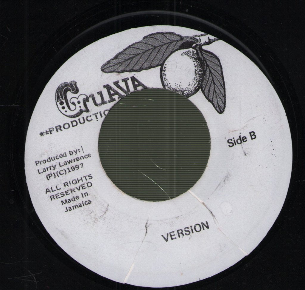 K O H D Band - Time Will Tell - 7 Inch