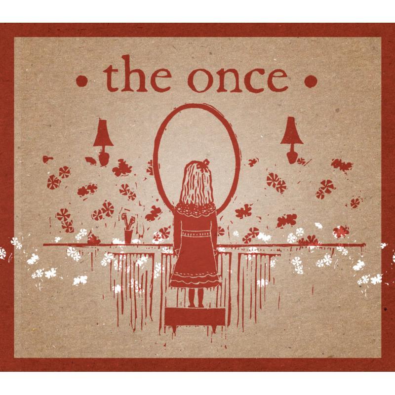Once - Once - Cd