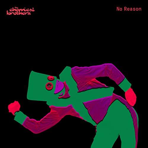 Chemical Brothers - No Reason - 12 Inch