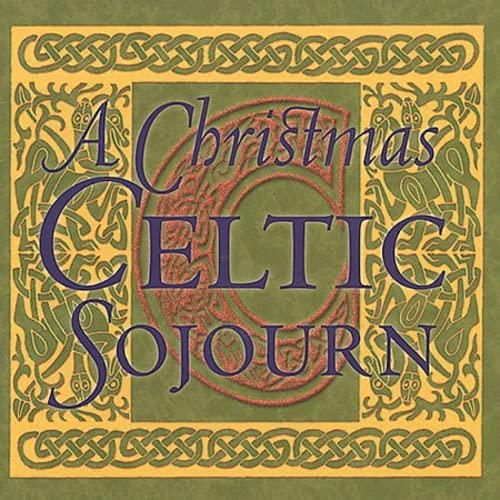 Various Artists - Celtic Christmas Sojourn - Cd