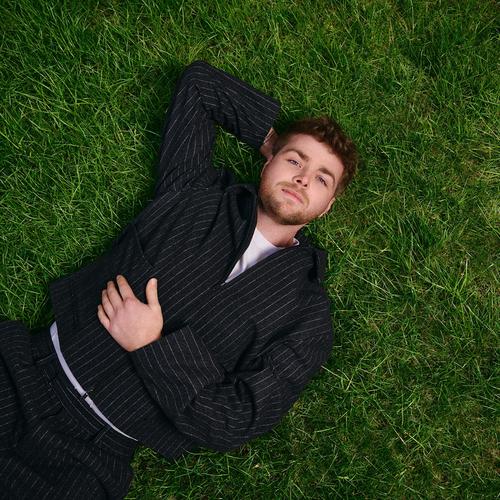 Alex Warren - You'll Be Alright, Kid - Double Lp