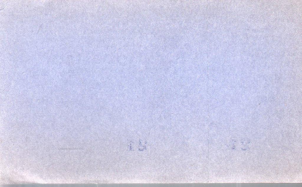 B. A. Robertson - Free Trade Hall Manchester 18Th April 1980 - Ticket