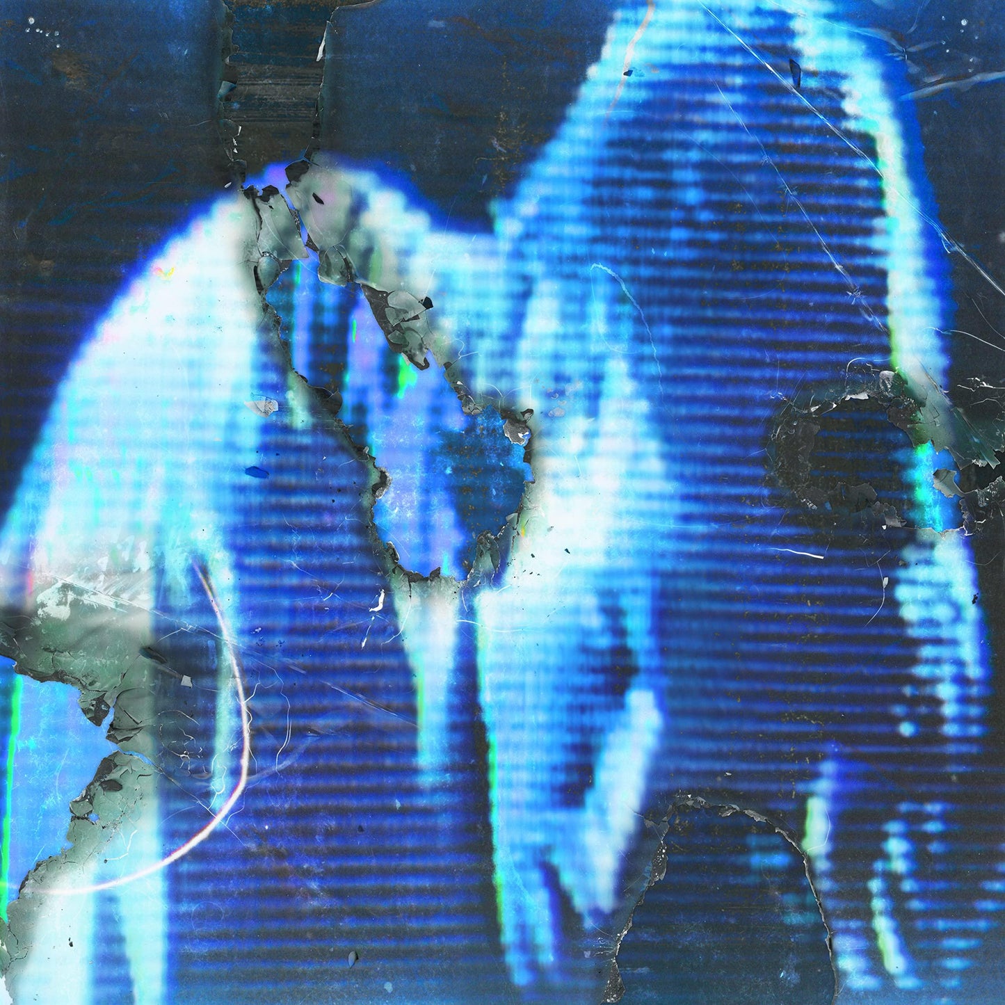Buzz Kull - Fascination - Lp