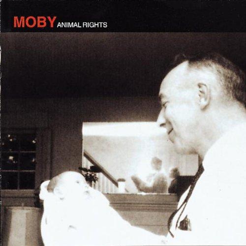 Moby - Animal Rights - Cd