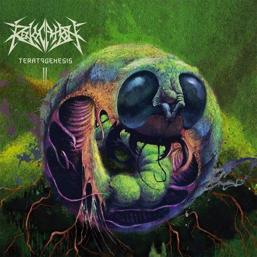 Revocation - Teratogenesis - Cd