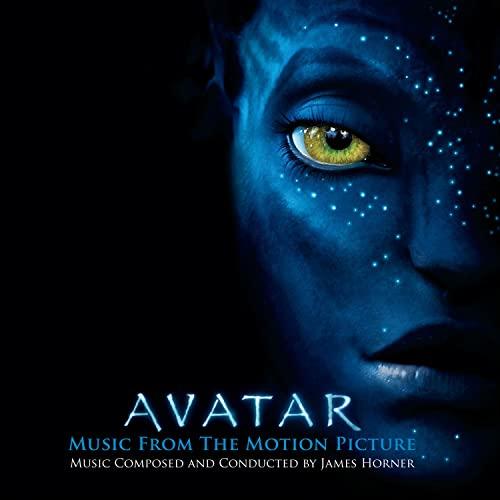 James Horner - Avatar - Double Lp