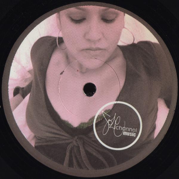 Miss Patty - Get Over It - 12 Inch