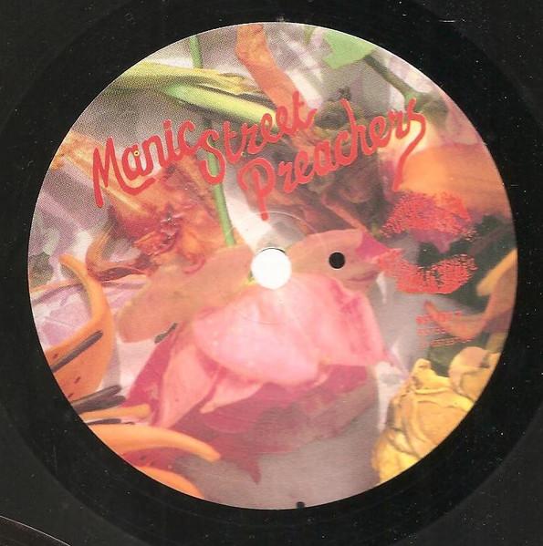 Manic Street Preachers - Stay Beautiful - 7 Inch
