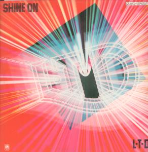 Ltd - Shine On - 12 Inch