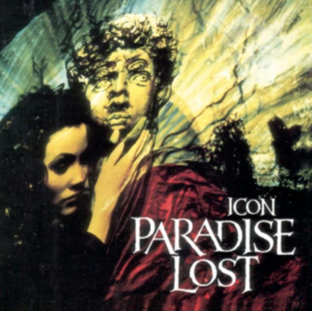Paradise Lost - Icon (National Album Day 2026) - Double Lp