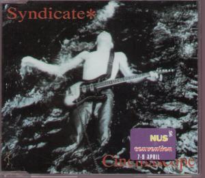 Syndicate (90'S Group) - Cinemascope - Cd