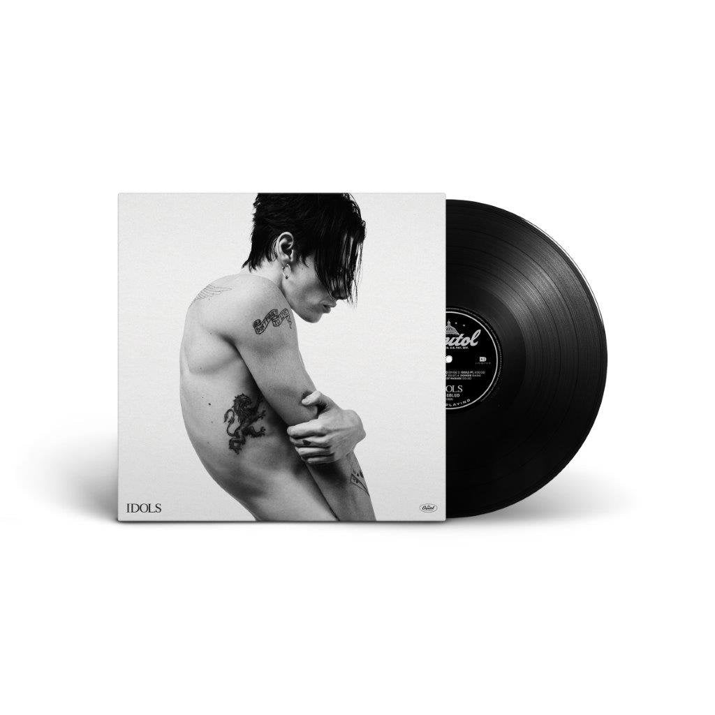 Yungblud - Idols - Lp