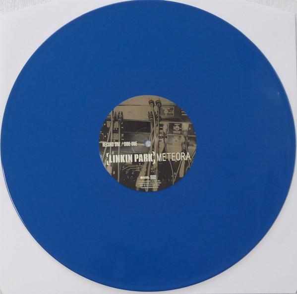 Linkin Park - Meteora - Double Lp