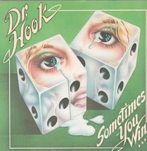Dr Hook - Sometimes You Win - Lp