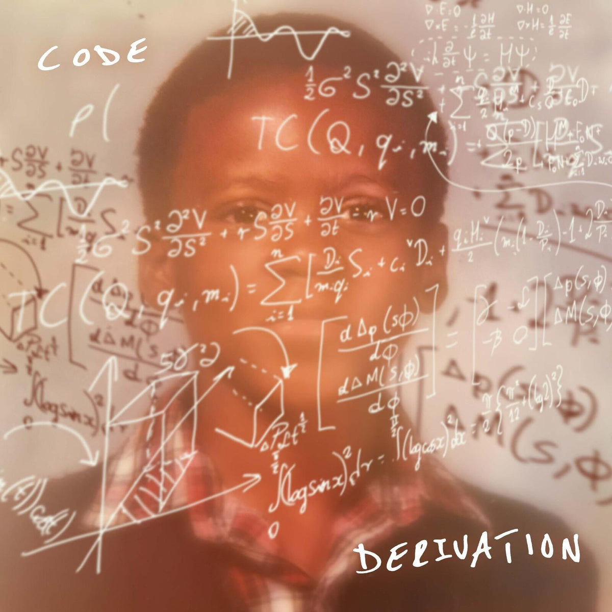 Robert Glasper - Code Derivation - Double Lp