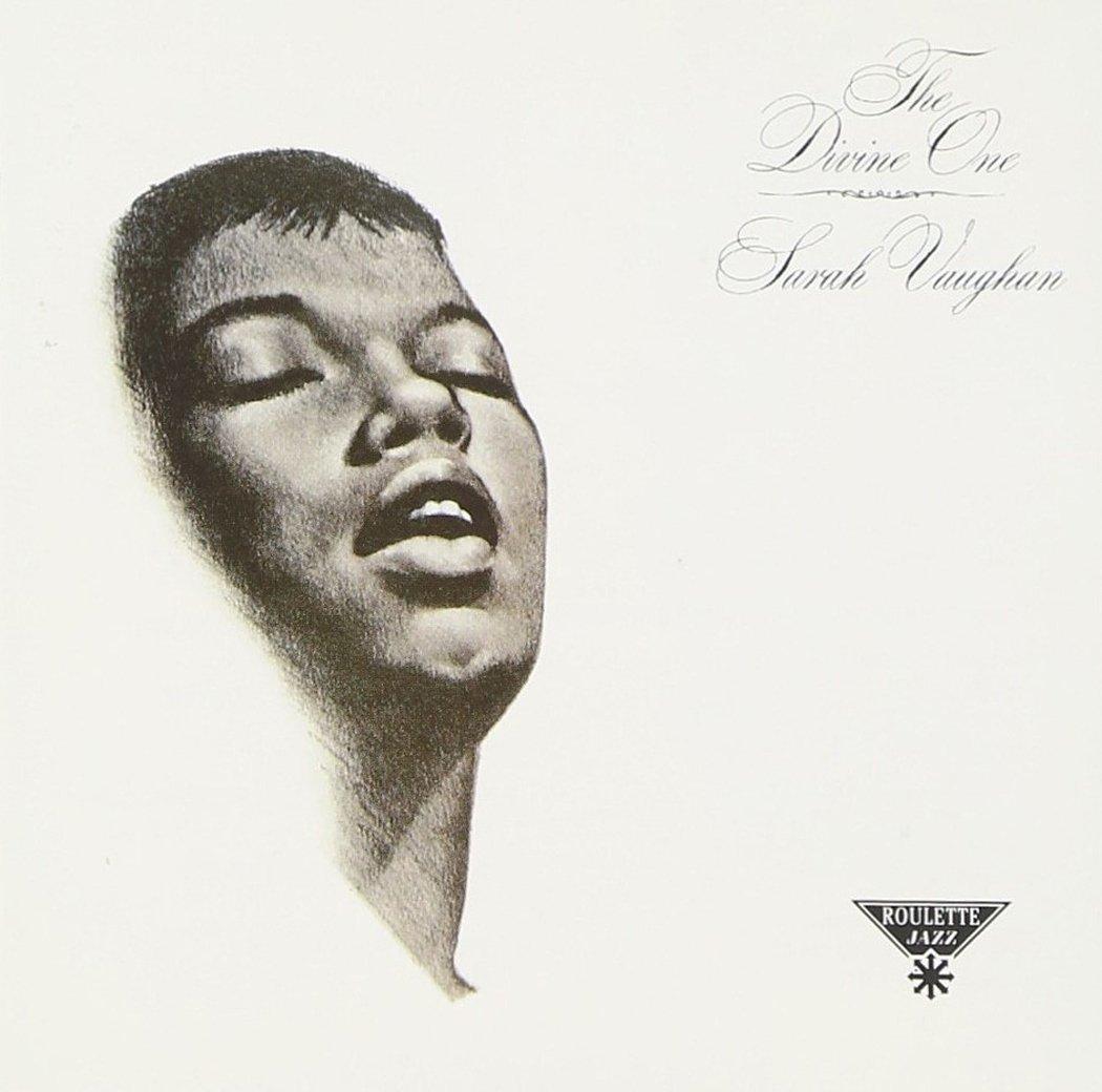 Sarah Vaughan - Divine One - Cd