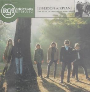 Jefferson Airplane - Roar Of Jefferson Airplane - Cd