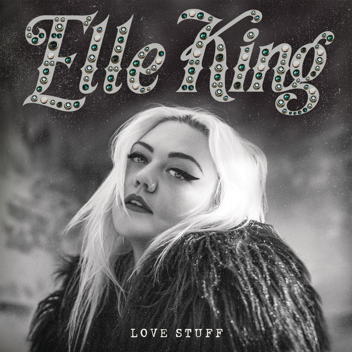 Elle King - Love Stuff - Cd