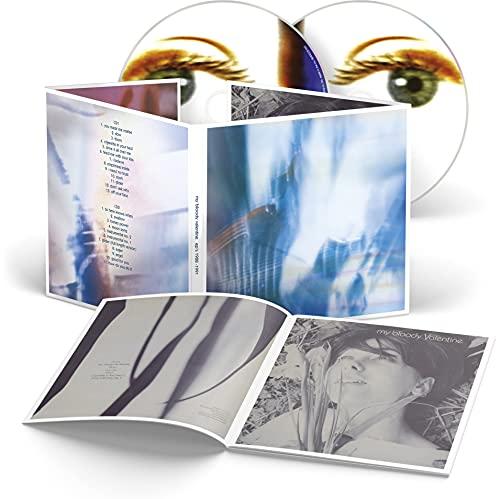 My Bloody Valentine - Ep's 1988-1991 and Rare Tracks - Double Cd