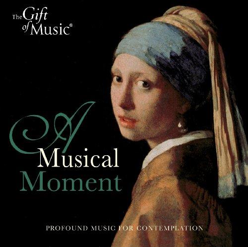 Various Artists - A Musical Moment - Cd