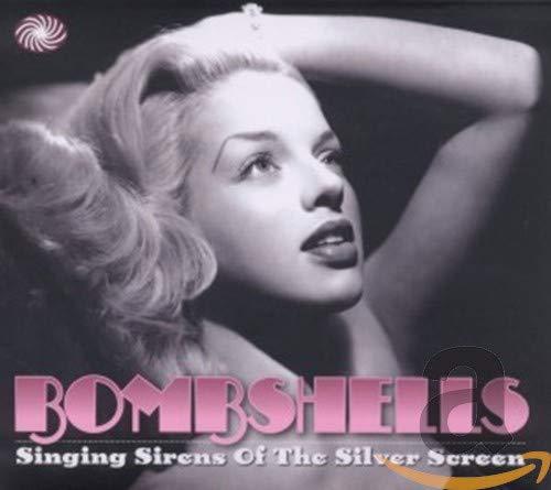 Various Artists - Bombshells - Double Cd