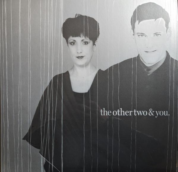 Other Two - Other Two & You - Lp