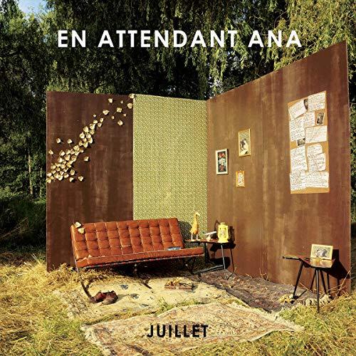 En Attendant Ana - Juillet - Cd