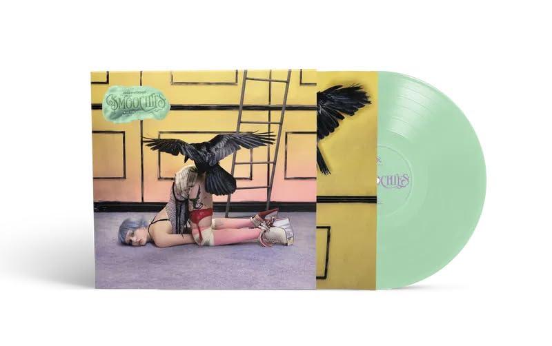 Ashnikko - Smoochies - Lp