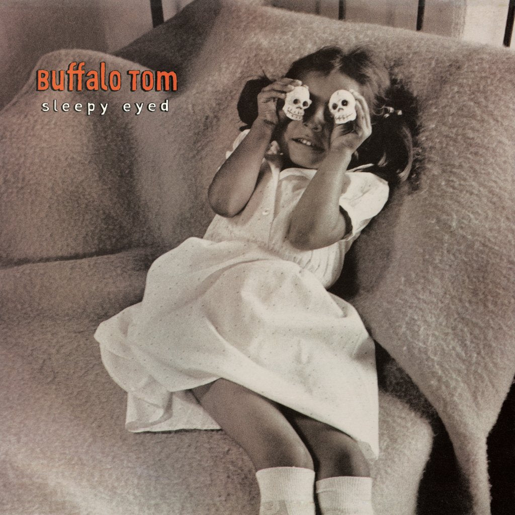 Buffalo Tom - Sleepy Eyed - Cd