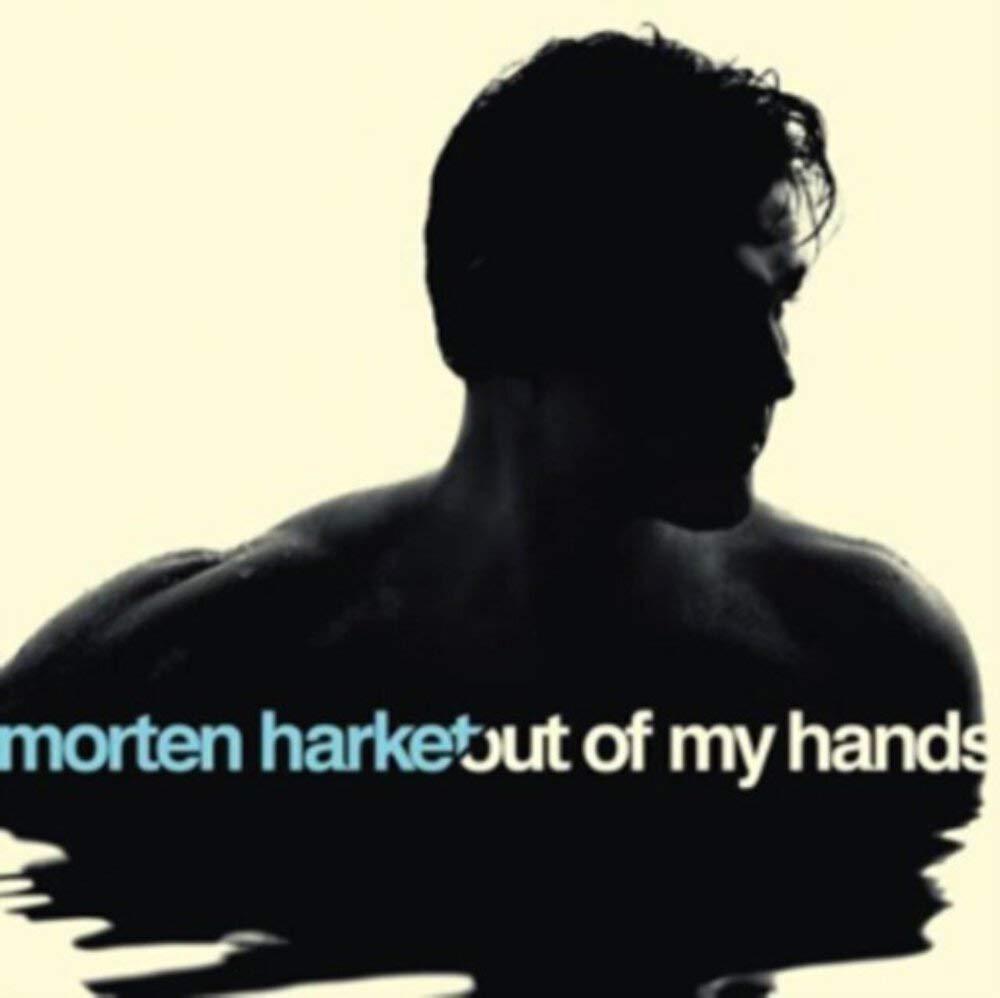 Morten Harket - Out of My Hands - Cd