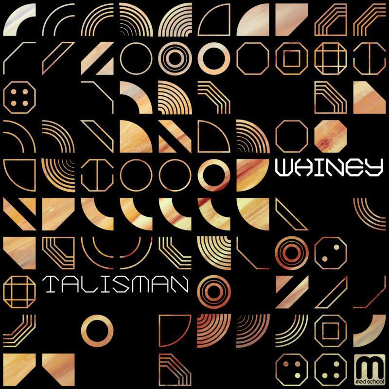 Whiney - Talisman - 12 Inch