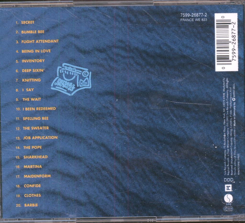 Meryn Cadell - Angel Food For Thought - Cd