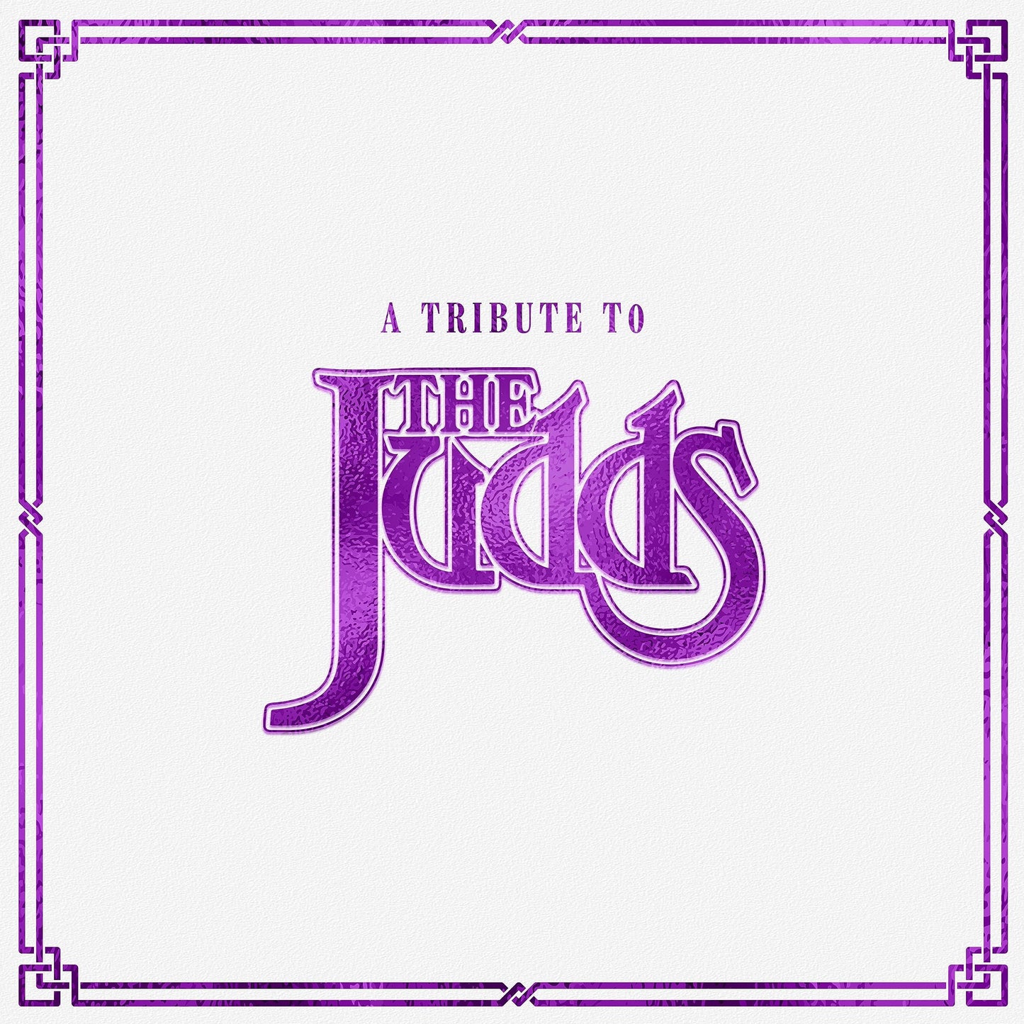 Various Artists - A Tribute To the Judds - Cd