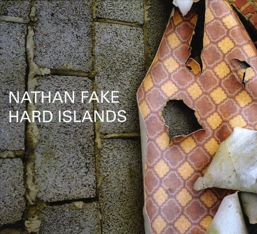 Nathan Fake - Hard Islands - Cd
