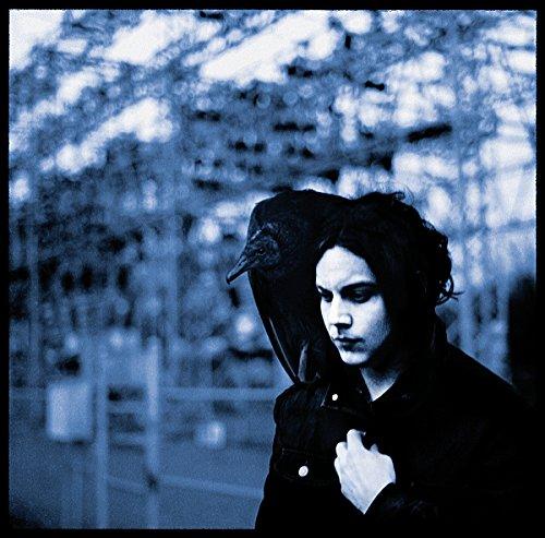 Jack White - Blunderbuss - Cd
