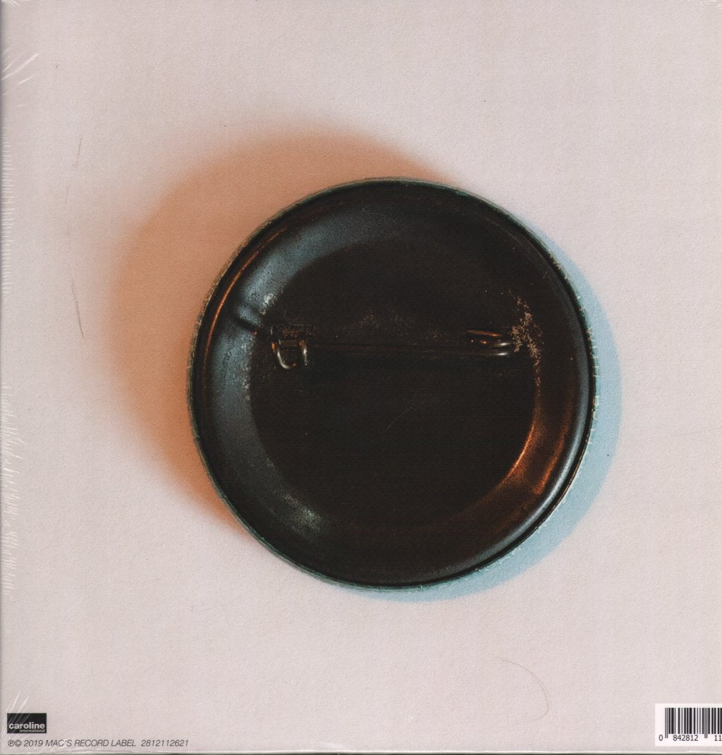 Mac DeMarco - Here Comes The Cowboy - Lp