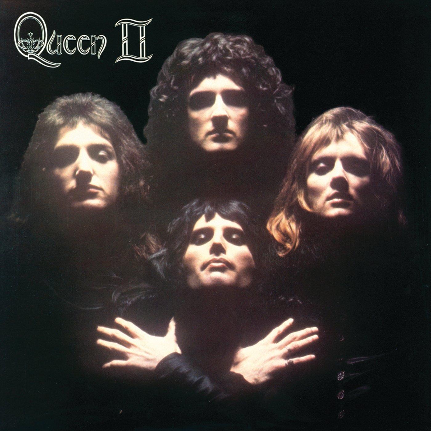 Queen - Queen II - Lp