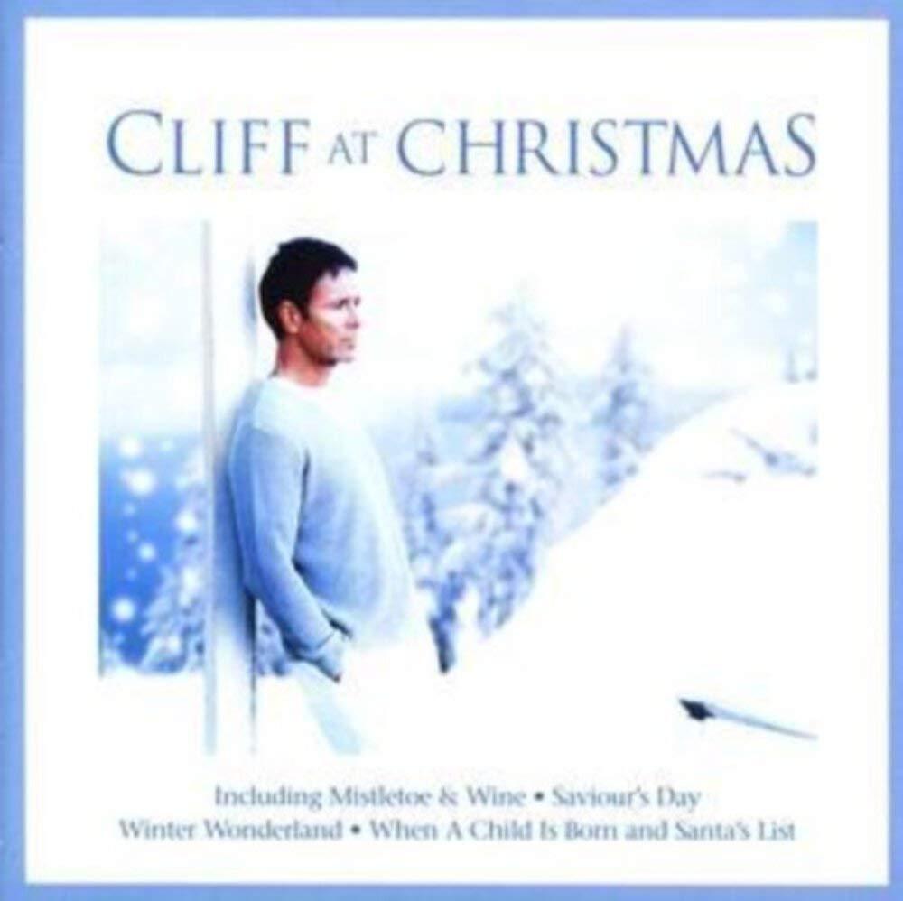 Cliff Richard - Cliff At Christmas - Cd