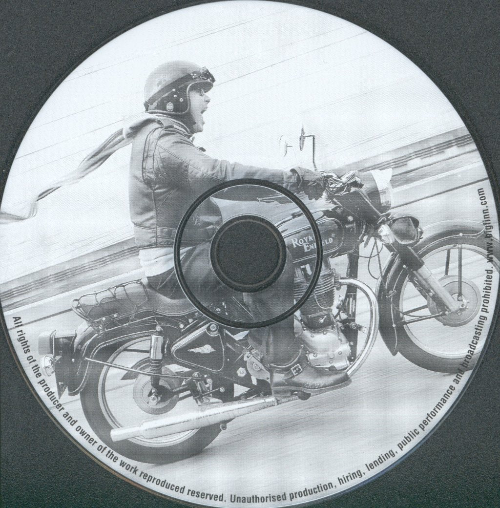 Big Finn - Big Finn - Cd