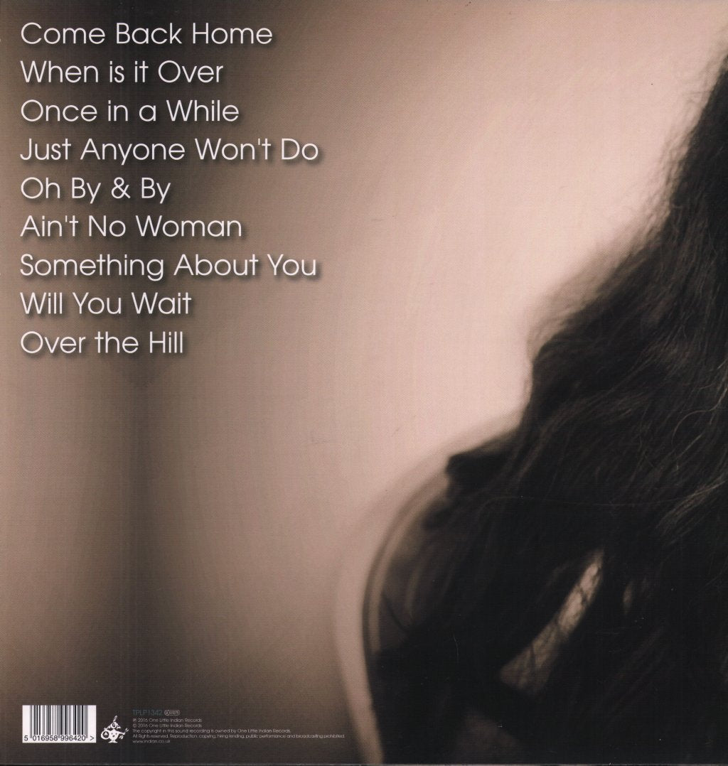 michele stodart - Pieces - Lp