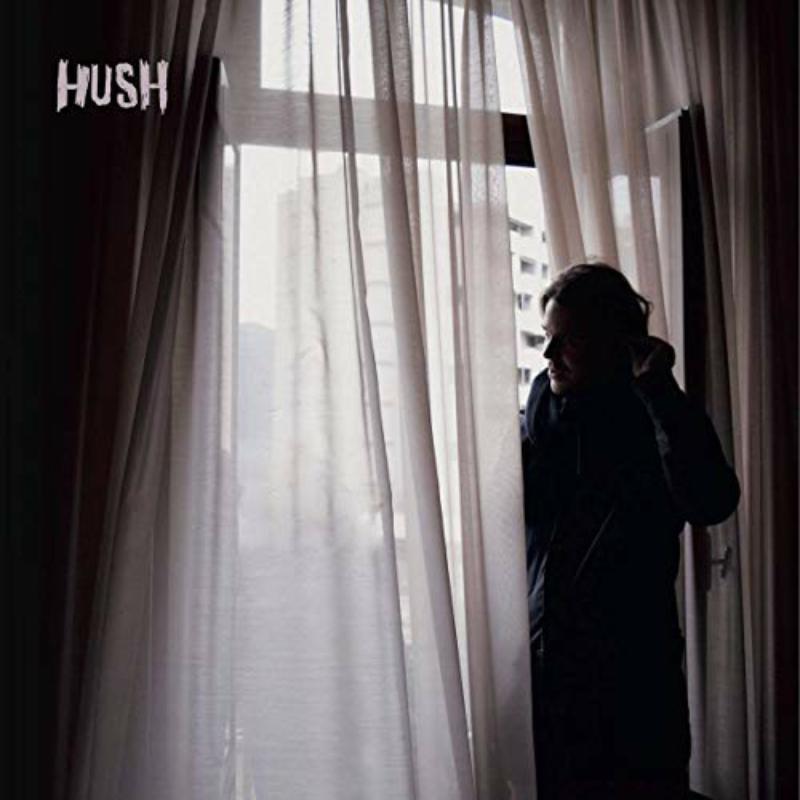 Tracy Bryant - Hush - Lp