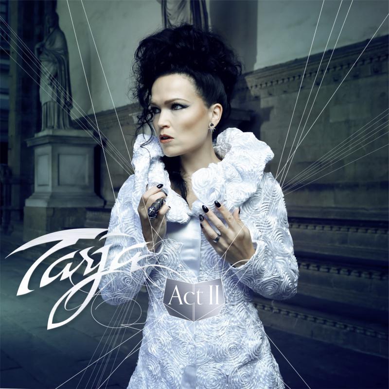 Tarja Turunen - Act II - Triple Lp