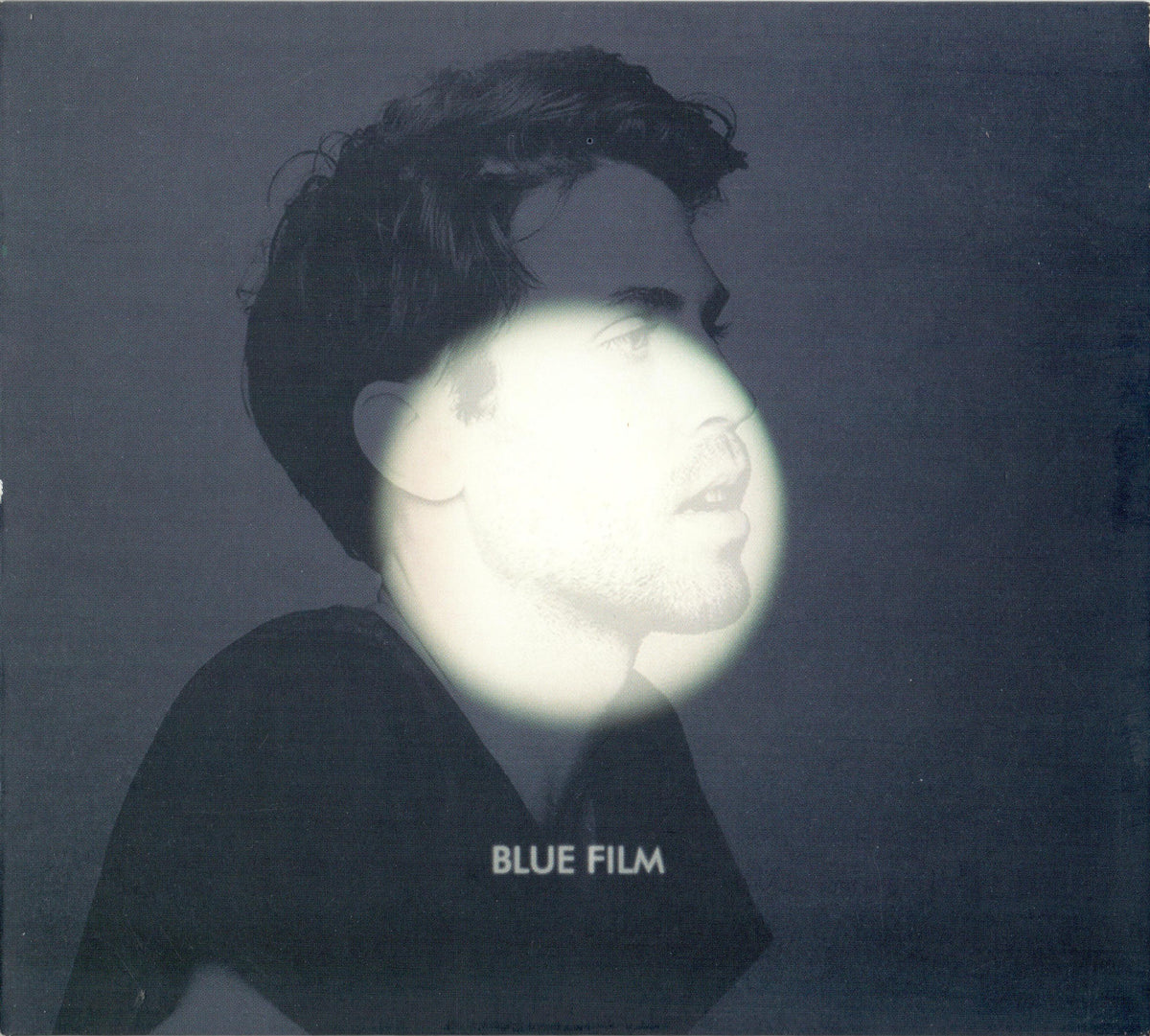 Lo Fang - Blue Film - Cd