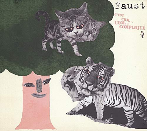 Faust - C'est Com...com...complique - Cd