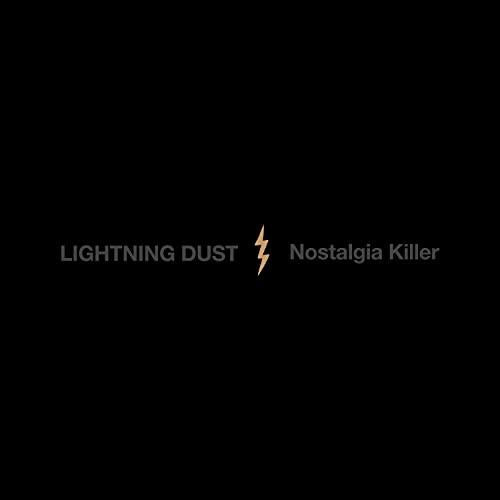 Lightning Dust - Nostalgia Killer - Cd