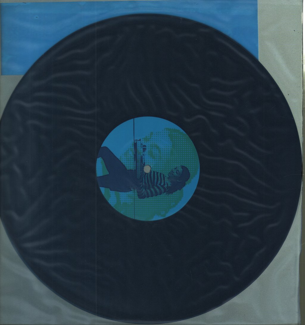 Cornershop - Brimful Of Asha (Norman Cook Remix) - 12 Inch