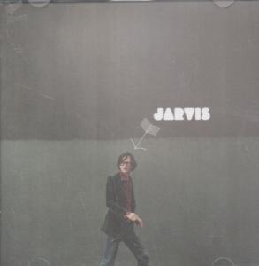 Jarvis - Jarvis Cocker Record - Cd