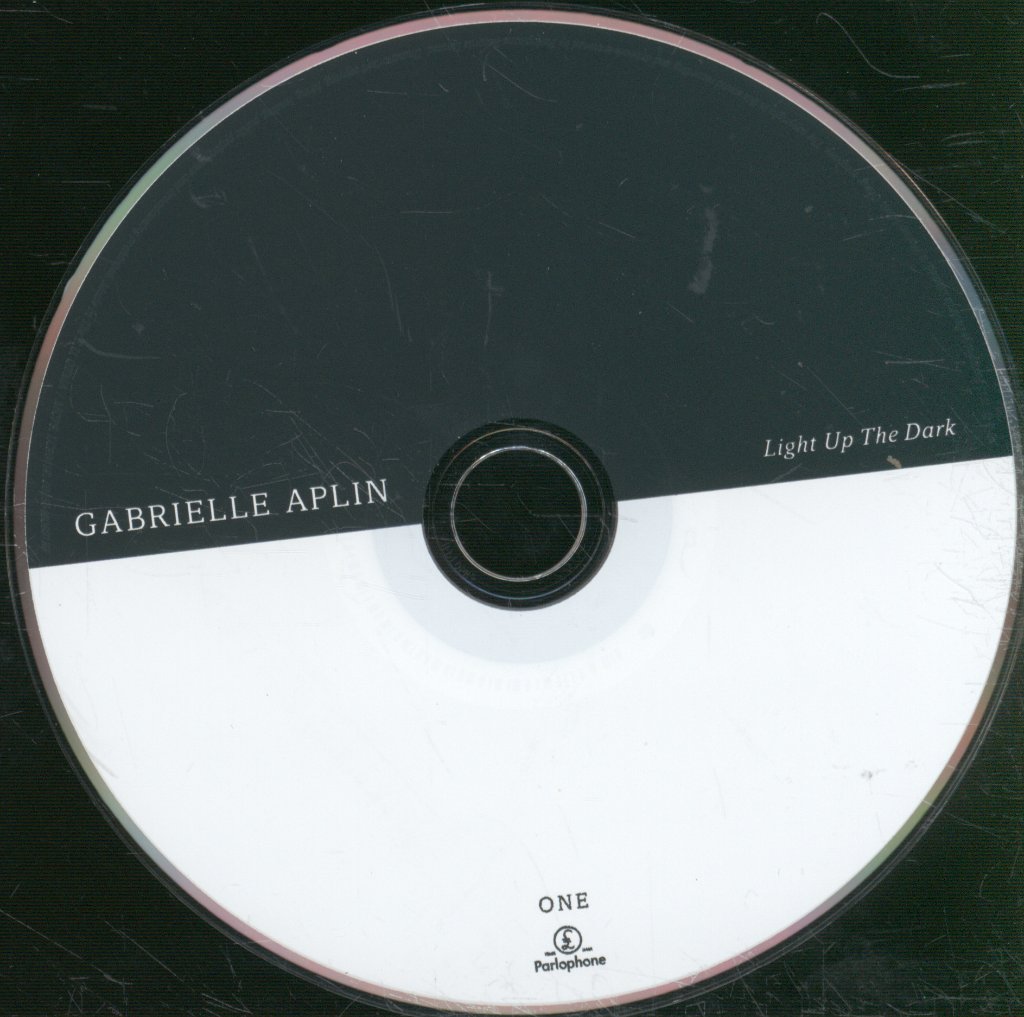 Gabrielle Aplin - Light Up The Dark - Double Cd